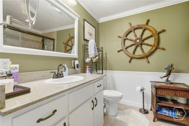 Discover your private slice of coastal paradise with this - photo 21