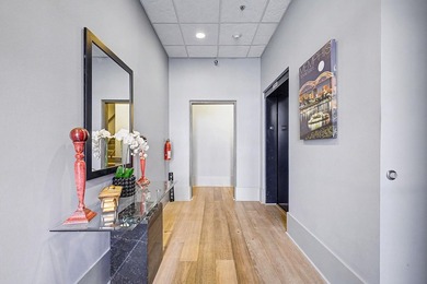 Total restoration of historic building with only 5 condos and