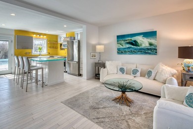 Ideally located in the heart of historic Bridgehampton, this - photo 3