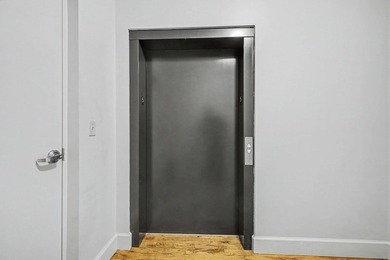 Total restoration of historic building with only 5 condos and