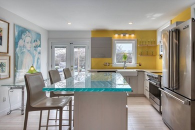 Ideally located in the heart of historic Bridgehampton, this - photo 5