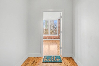 Total restoration of historic building with only 5 condos and