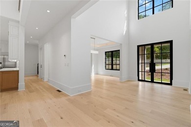 NOW UNDER CONSTRUCTION in the prestigious, gated Echelon Golf - photo 28