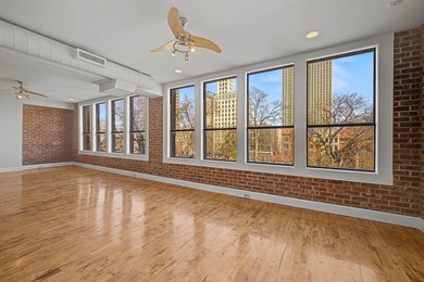 Total restoration of historic building with only 5 condos and