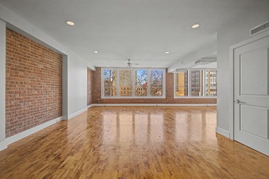 Total restoration of historic building with only 5 condos and