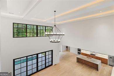 NOW UNDER CONSTRUCTION in the prestigious, gated Echelon Golf - photo 31