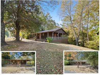 Dale Hollow Lake Home For Sale in Allons Tennessee