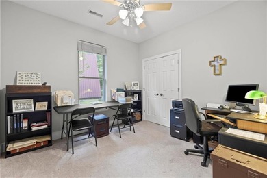 Builder's own custom ranch home on two lots in Linn Valley - photo 32