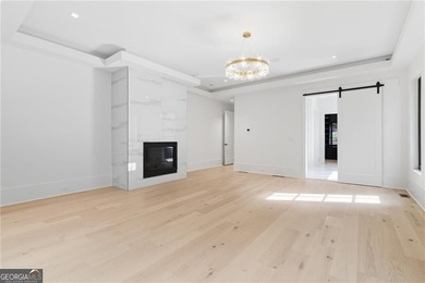 NOW UNDER CONSTRUCTION in the prestigious, gated Echelon Golf - photo 33