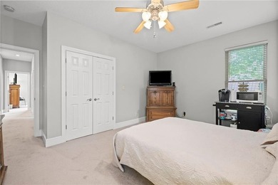 Builder's own custom ranch home on two lots in Linn Valley - photo 35