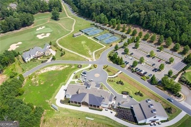 NOW UNDER CONSTRUCTION in the prestigious, gated Echelon Golf - photo 40