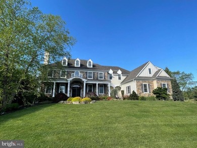 Nestled in the highly sought-after community of Brick House Farm - photo 1