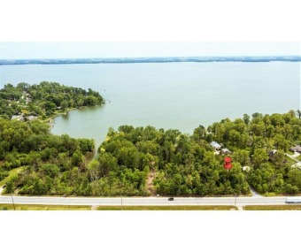 Lake Lot For Sale in Celina, Ohio