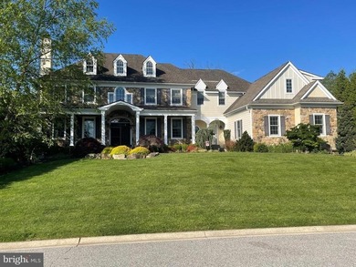 Nestled in the highly sought-after community of Brick House Farm - photo 2