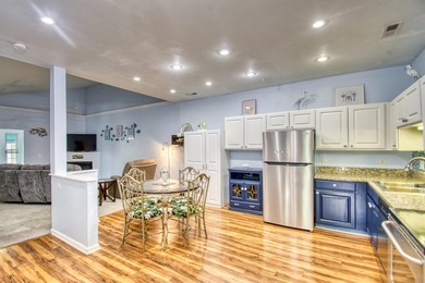 This beautiful FULLY-FURNISHED 3 bedroom 2 bath is located in - photo 3