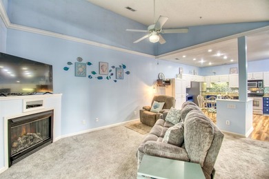 This beautiful FULLY-FURNISHED 3 bedroom 2 bath is located in - photo 4