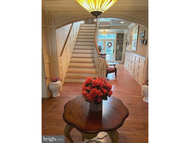 Nestled in the highly sought-after community of Brick House Farm - photo 4