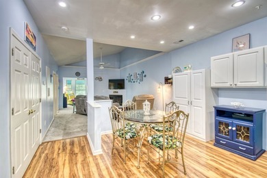 This beautiful FULLY-FURNISHED 3 bedroom 2 bath is located in - photo 5