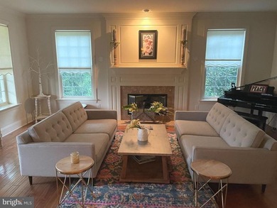 Nestled in the highly sought-after community of Brick House Farm - photo 7