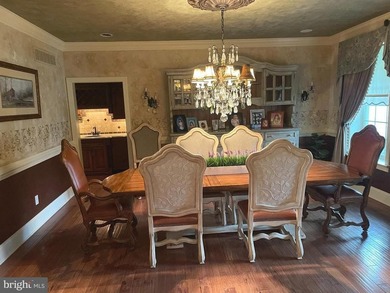 Nestled in the highly sought-after community of Brick House Farm - photo 9