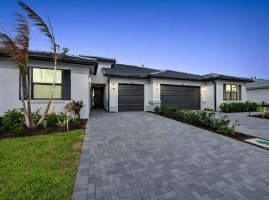 Valencia Parc at Riverland is where you'll find Port St. Lucie's - photo 1