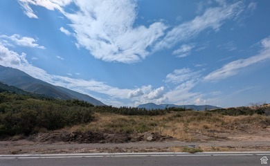 Lake Lot For Sale in Mapleton, Utah