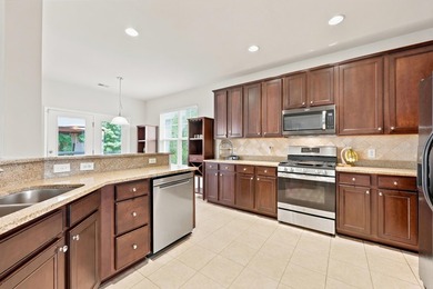 Welcome to this beautifully designed 4 bedrooms, 3.5 bathrooms - photo 10