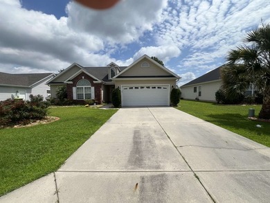 This home has a very inviting open floor plan and a breakfast - photo 1