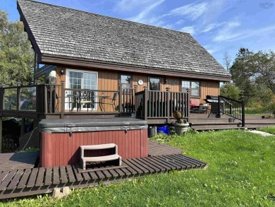 Bras d Or Lake Home For Sale in Dundee 