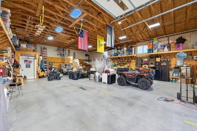 Endless Central Oregon recreation awaits! Just minutes from Lake - photo 1