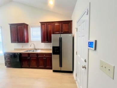 This home has a very inviting open floor plan and a breakfast - photo 6
