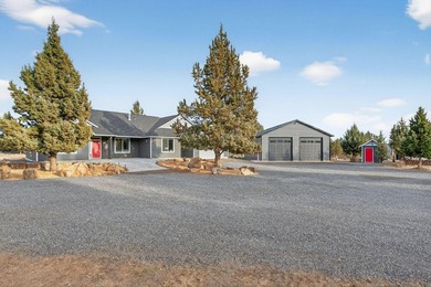Endless Central Oregon recreation awaits! Just minutes from Lake - photo 6