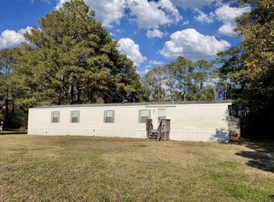 Carolina Country living! This single wide manufactured home - photo 1
