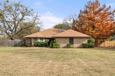 Lake Home For Sale in Fort Worth, Texas