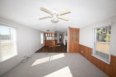 Carolina Country living! This single wide manufactured home - photo 3