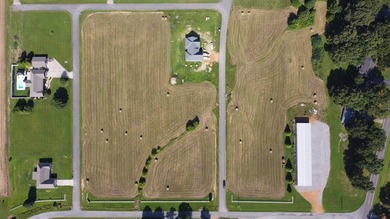 Rare opportunity to purchase 11 platted subdivision lots in the - photo 3