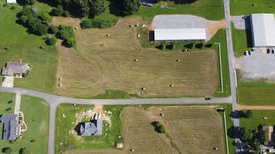 Rare opportunity to purchase 11 platted subdivision lots in the - photo 4