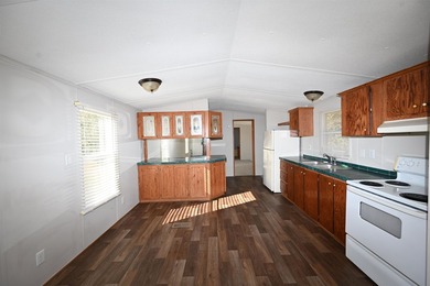 Carolina Country living! This single wide manufactured home - photo 5