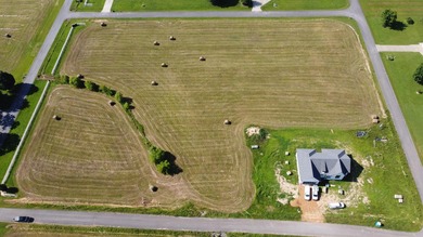 Rare opportunity to purchase 11 platted subdivision lots in the - photo 5