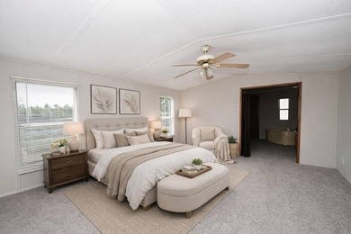 Carolina Country living! This single wide manufactured home - photo 8