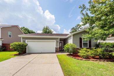 Lake Home For Sale in Summerville, South Carolina