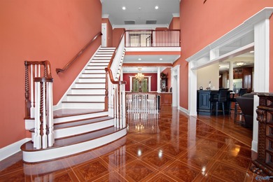 Welcome to this remarkable estate set on 36.7 acres in a serene - photo 11