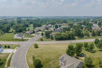 Welcome to your brand new executive patio home by D&E Custom - photo 11
