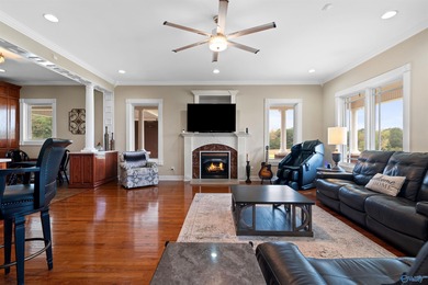 Welcome to this remarkable estate set on 36.7 acres in a serene - photo 12