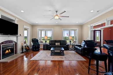 Welcome to this remarkable estate set on 36.7 acres in a serene - photo 13
