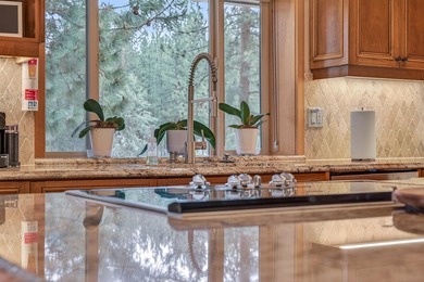 Step into luxury w/two beautifully remodeled bathrooms - photo 13