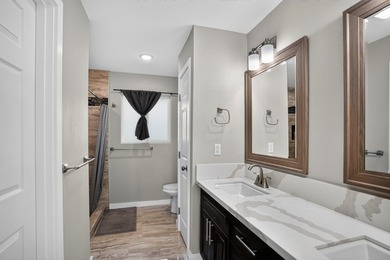 This custom-built home may have been built in 2022, but it feels - photo 14