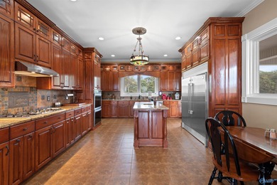 Welcome to this remarkable estate set on 36.7 acres in a serene - photo 14