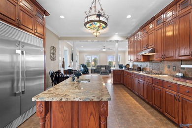 Welcome to this remarkable estate set on 36.7 acres in a serene - photo 15