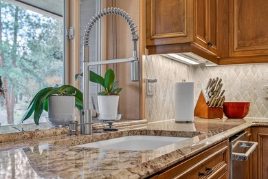 Step into luxury w/two beautifully remodeled bathrooms - photo 15